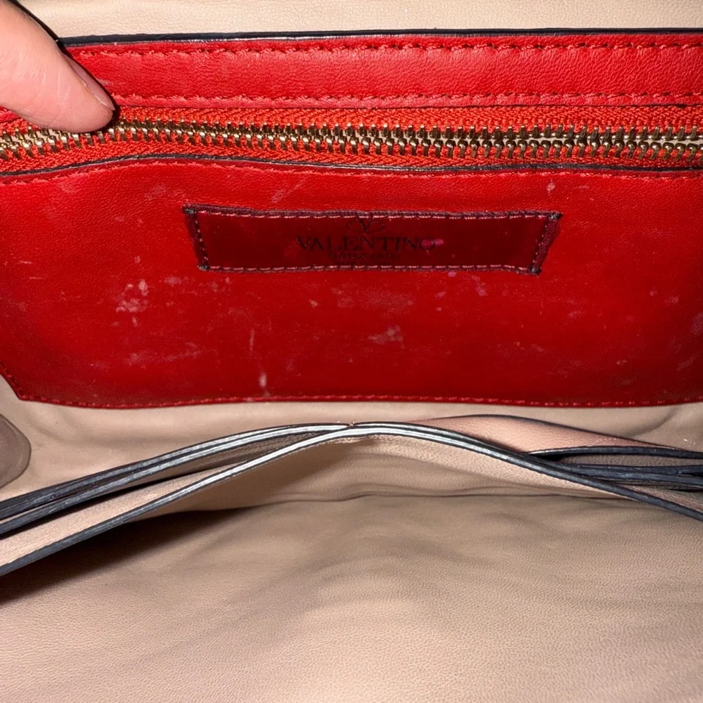 Valentino Rockstud WOC